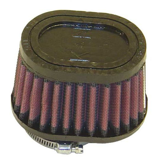 K&N RU-1820 Universal Clamp-On Air Filter