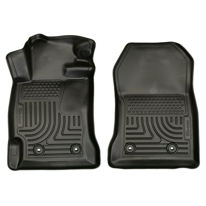 Husky Liners Front Floor Liners 18831