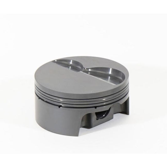 Mahle Motorsport SMALL BLOCK FORD FLAT TOP for the TWISTED WEDGE CYL HEAD SINGLE PISTON (930250730) 4.030 x 1.165CH 3.250stroke5.400rod0.927pin-6.2cc451g 930250730-1