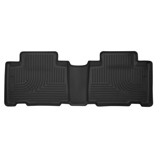 Husky Liners 2nd Seat Floor Liner 52531