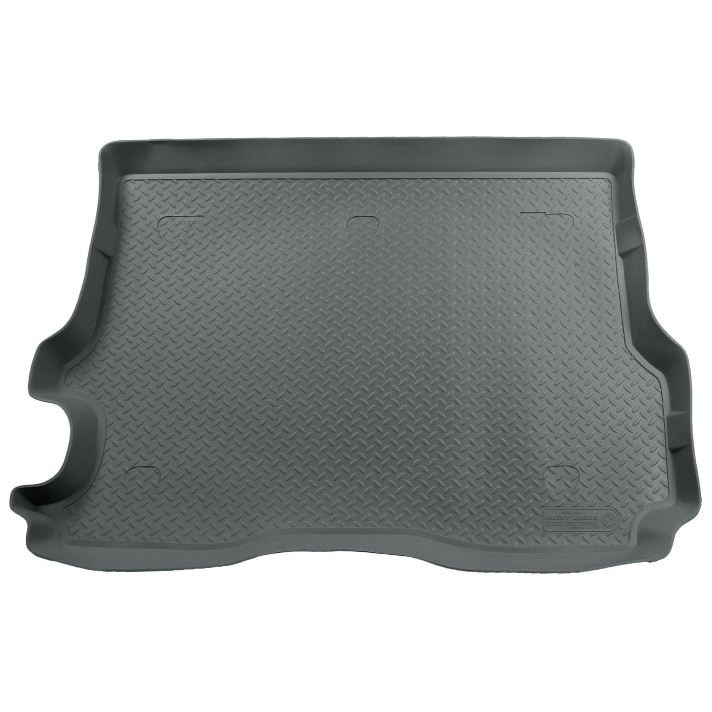 Husky Liners Cargo Liner 22002