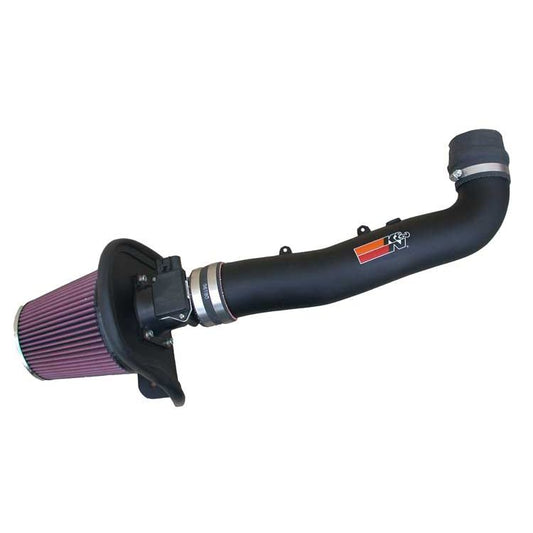 K&N 57-2552 Performance Air Intake System