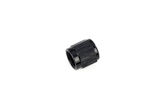HPS Performance Tube Nut For AN-4 Hard Line Use With Tube Sleeve. AN8184
