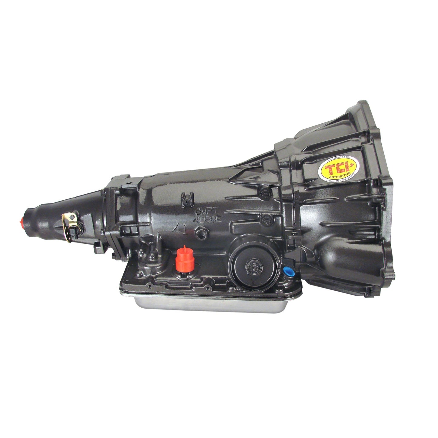 TCI 4L60E Super StreetFighter Transmission for 96-97 Truck/B-Body 371110