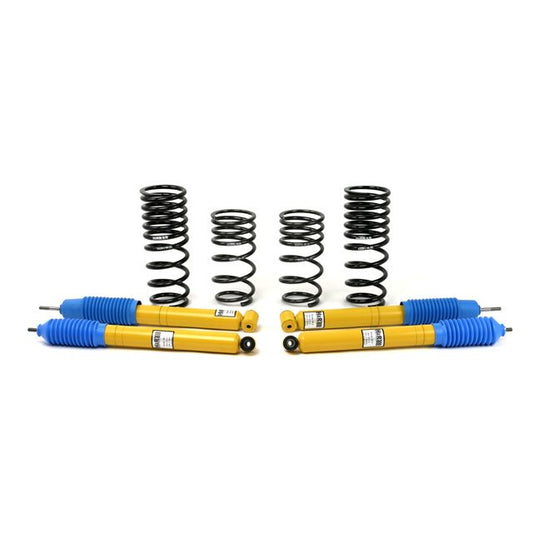 H&R Special Springs Sport Cup Kit 30039-1