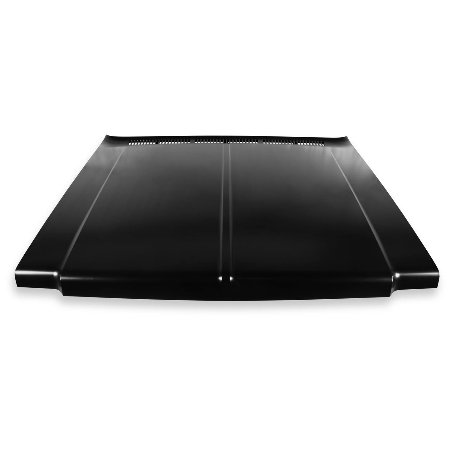 Holley Stock Style Hood 04-482