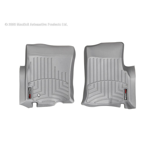 WeatherTech FloorLiner™ DigitalFit® 460291