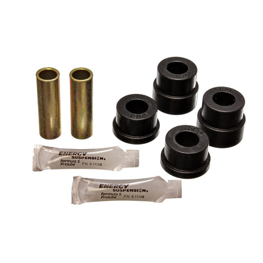 Energy Suspension CONTROL ARM BUSHING SET 7.3106G