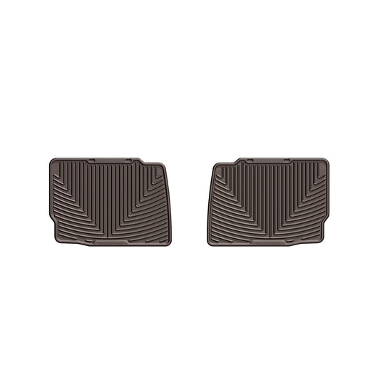 WeatherTech All Weather Floor Mats W313CO