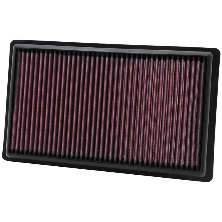 K&N 33-2366 Replacement Air Filter