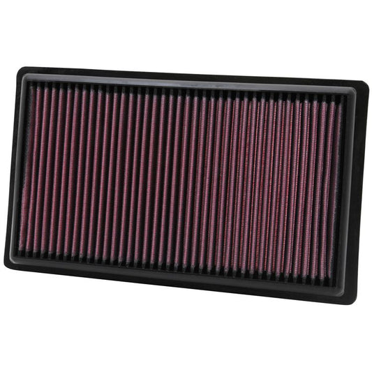 K&N 33-2366 Replacement Air Filter
