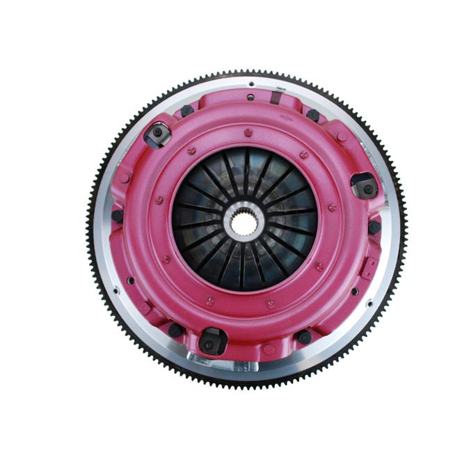 RAM Clutches Force 9.5 dual disc metallic 75-2230N