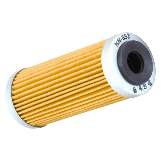 K&N KN-652 Oil Filter