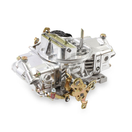 Holley Street Avenger Carburetor 0-81670