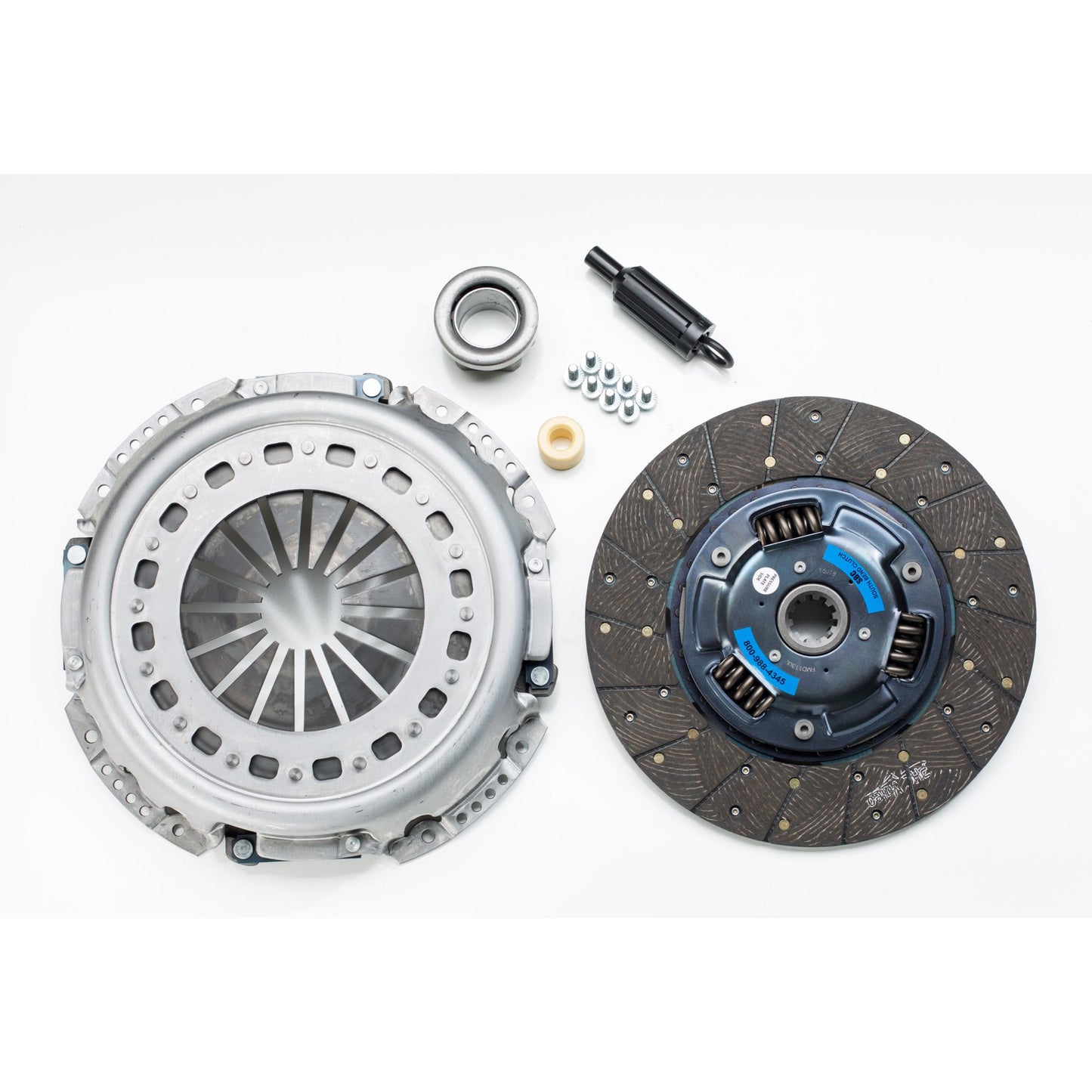 South Bend Clutch Organic REP Clutch Kit 1944-6OR