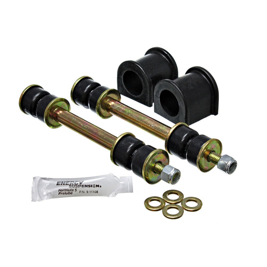 Energy Suspension DGE 28MM FRT SWAY BAR SET 5.5118G