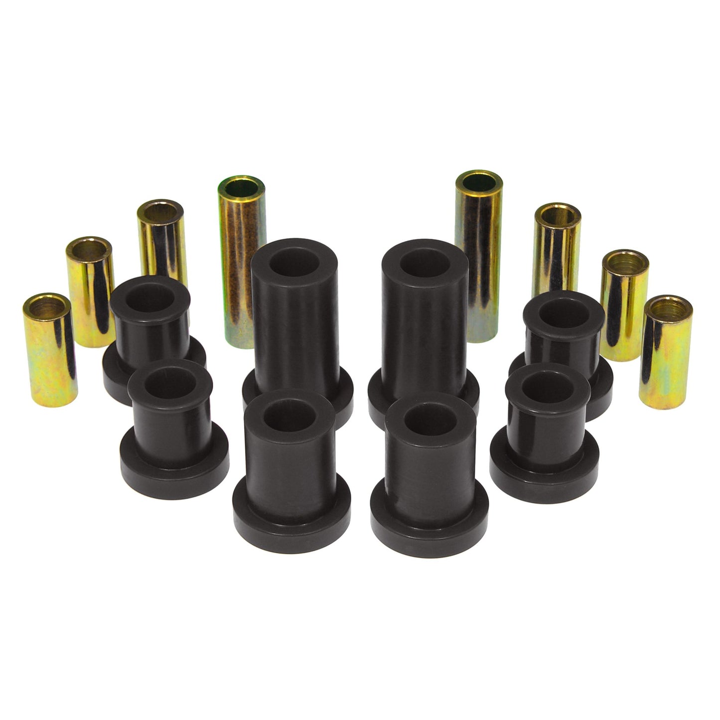 Prothane SILVERADO 2WD/4WD FRT C/A U/L 07-14 7-243-BL