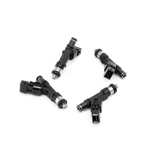 Deatschwerks 1989-1990 Nissan 240SX Fuel Injector DEW-18U-02-0550-4