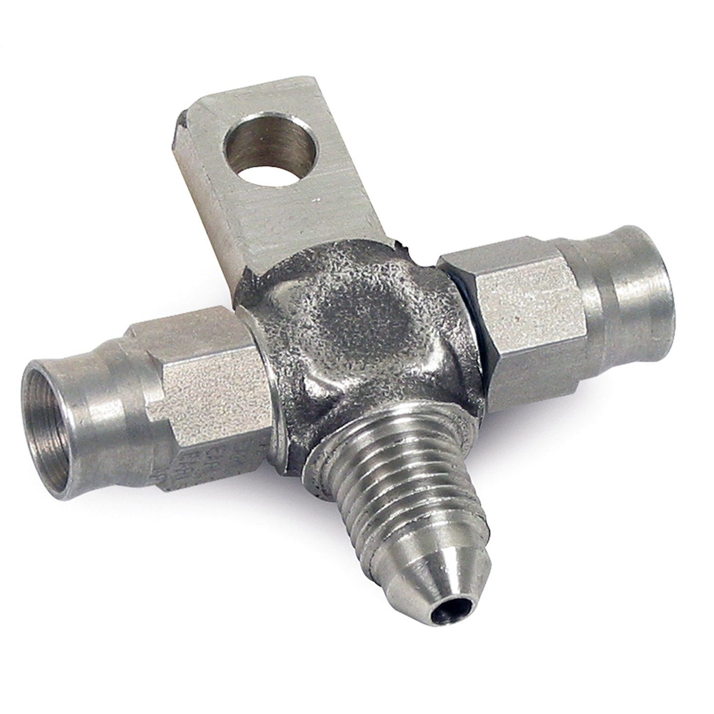 Speed-Seal™ Hose End