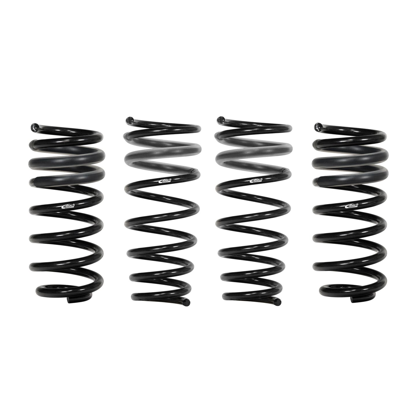Eibach Springs PRO-KIT Performance Springs (Set of 4 Springs) E10-72-012-01-22