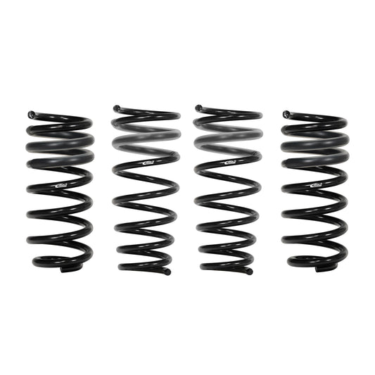 Eibach Springs PRO-KIT Performance Springs (Set of 4 Springs) E10-72-012-01-22