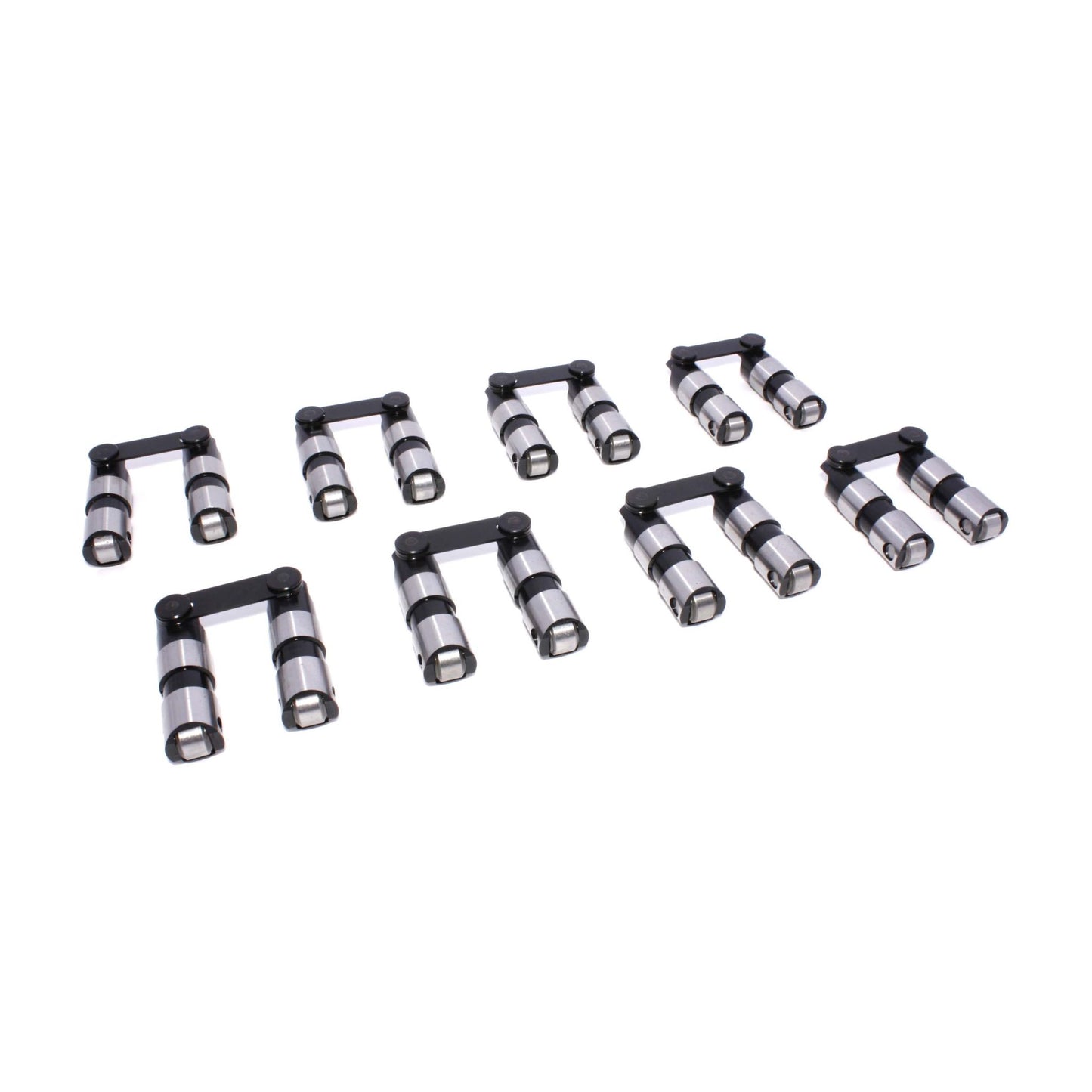 COMP Cams Retro-Fit Hydraulic Roller Lifter Set for Chrysler 383-440 COMP-8921-16