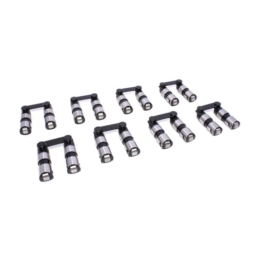 COMP Cams Retro-Fit Hydraulic Roller Lifter Set for Chrysler 383-440 COMP-8921-16