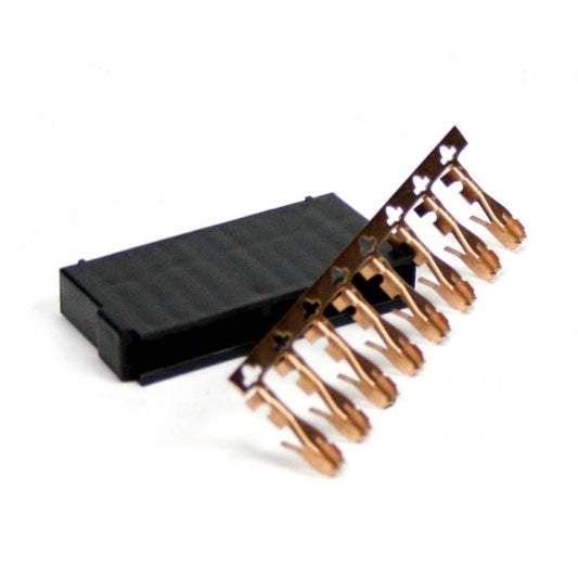 IDIDIT Female End Plug 3106050010