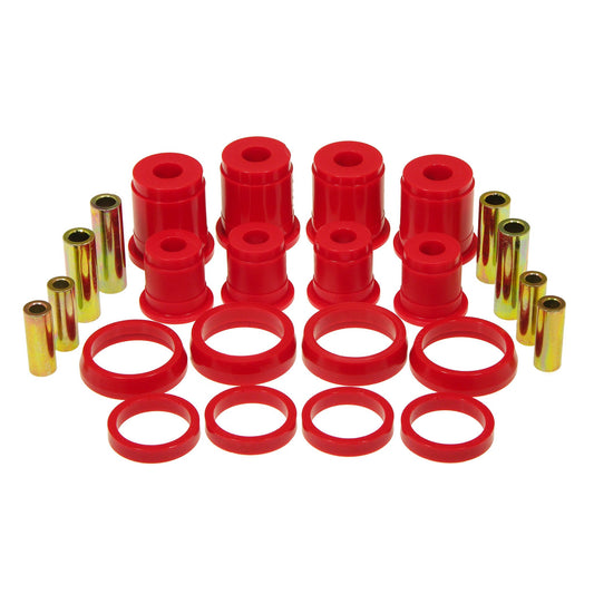 Prothane GRND CHR RR C-ARM BUSH KIT 93-98 1-301
