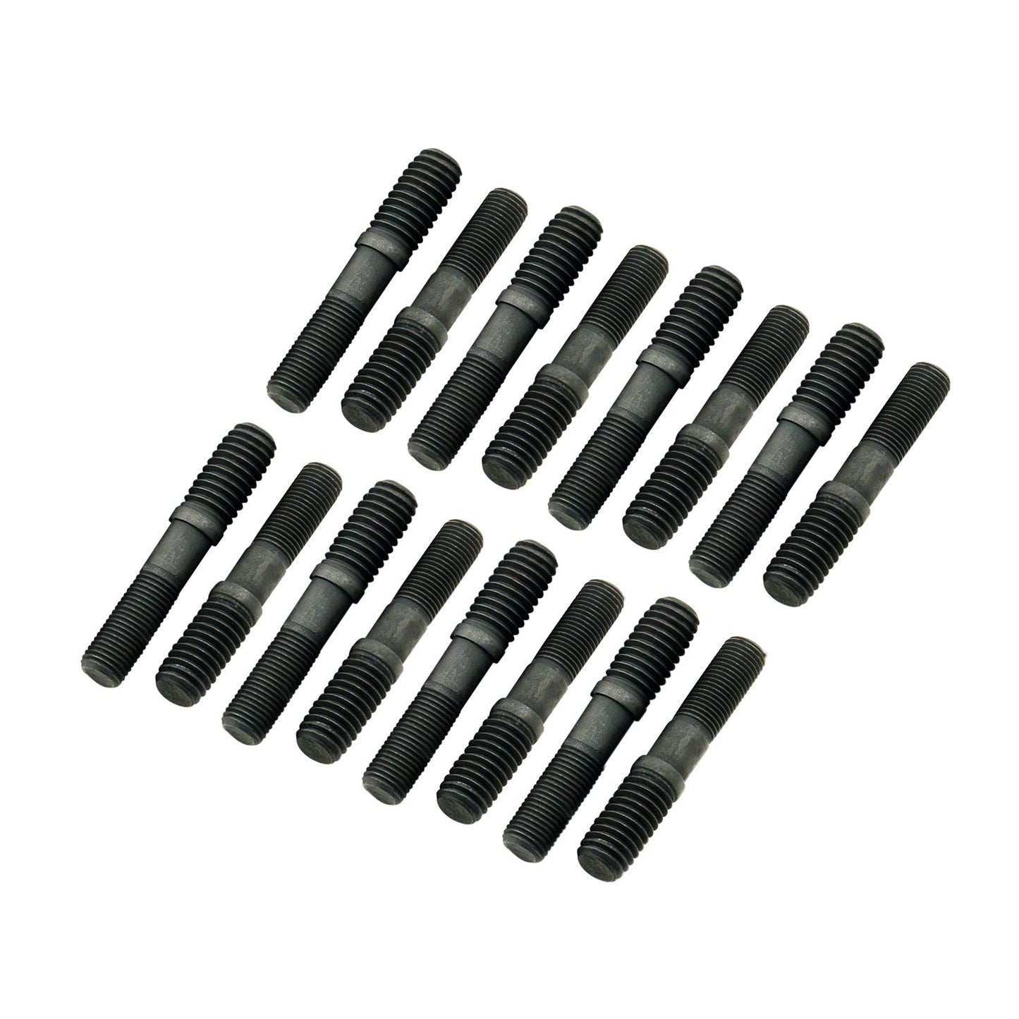 Mr Gasket Ultra Seal Screw-In Rocker Arm Stud Set MRGAS-1076