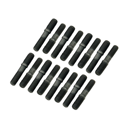 Mr Gasket Ultra Seal Screw-In Rocker Arm Stud Set MRGAS-1076