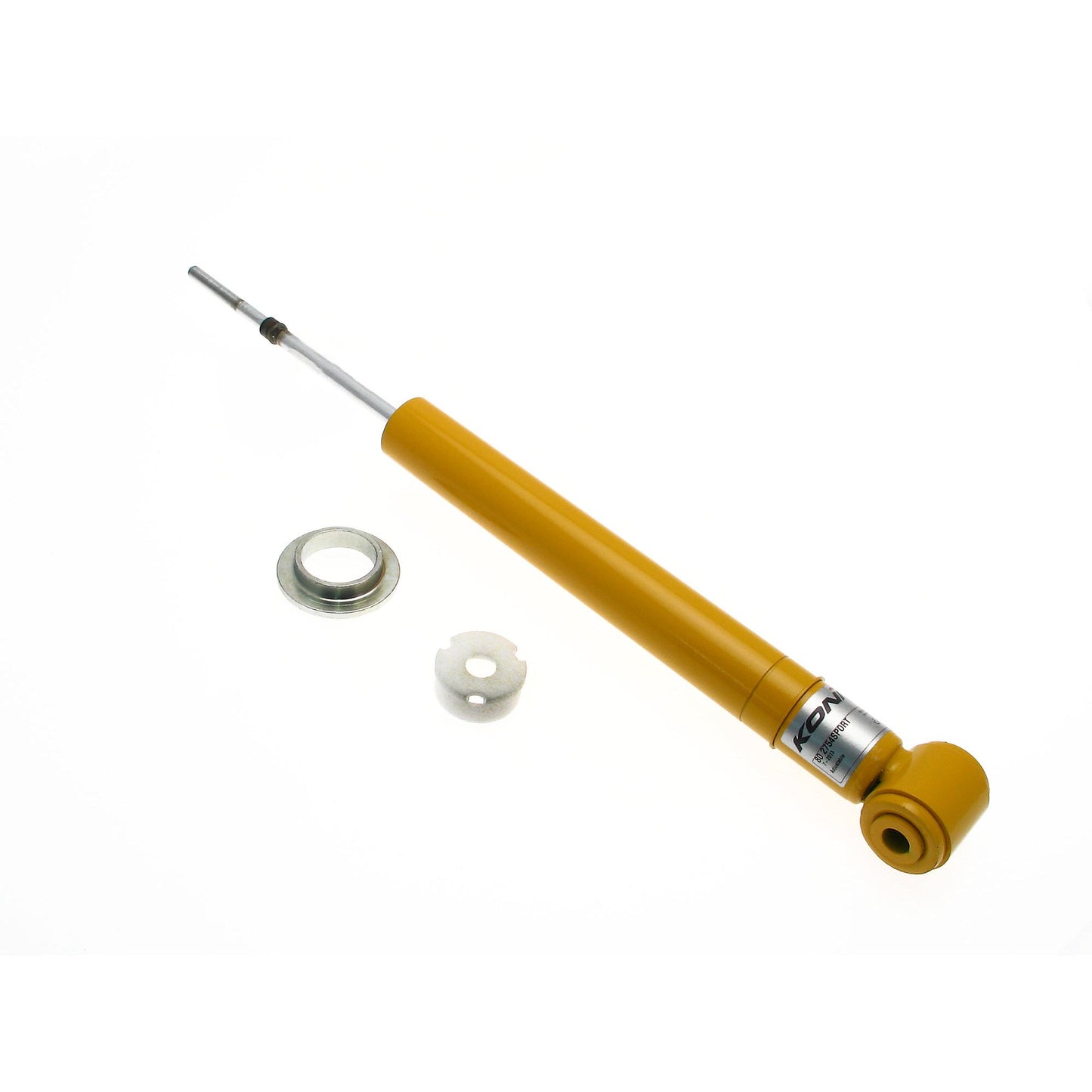 Koni Sport (yellow) 80 Series- internally adjustable twin-tube non-gas 80 2754SPORT