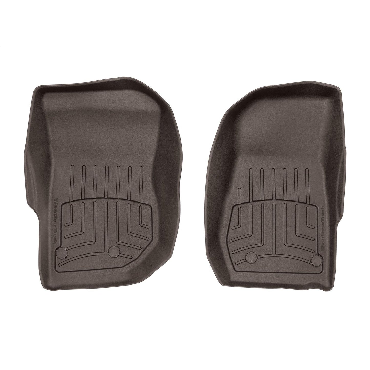 WeatherTech FloorLiner™ HP 475731IM