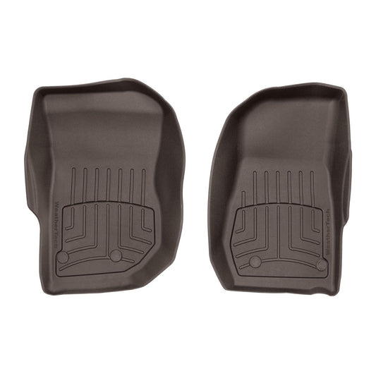 WeatherTech FloorLiner™ HP 475731IM