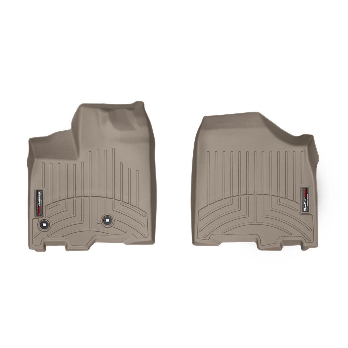 WeatherTech FloorLiner™ DigitalFit® 454751