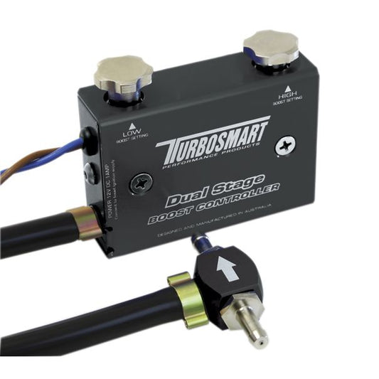 Turbosmart Turbocharger Manual Boost Controller TS-0105-1002