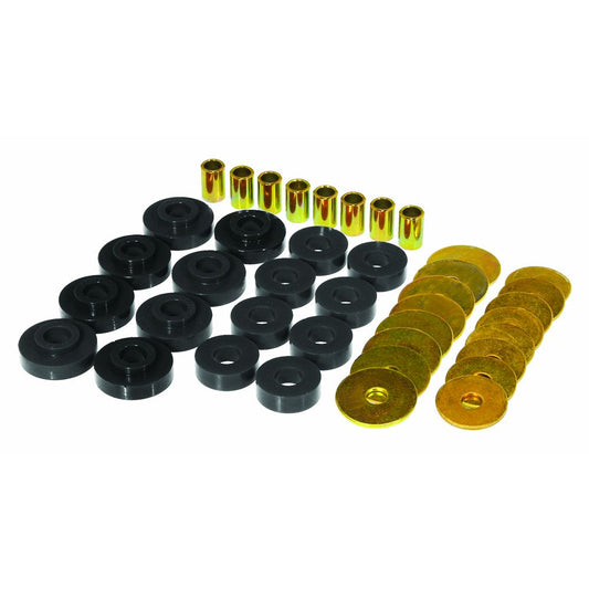 Prothane GM BODY MOUNT 63-69 CORVETTE 7-128-BL