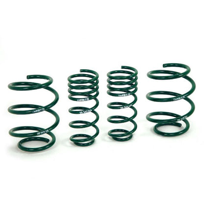 H&R Special Springs Sport Spring Kit 50416-1