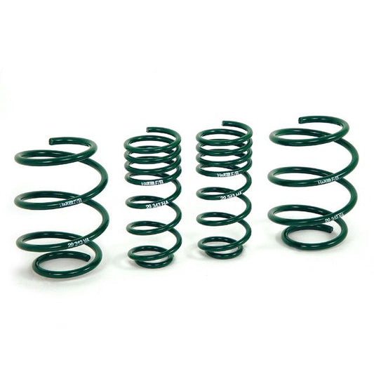 H&R Special Springs Sport Spring Kit 50416-1