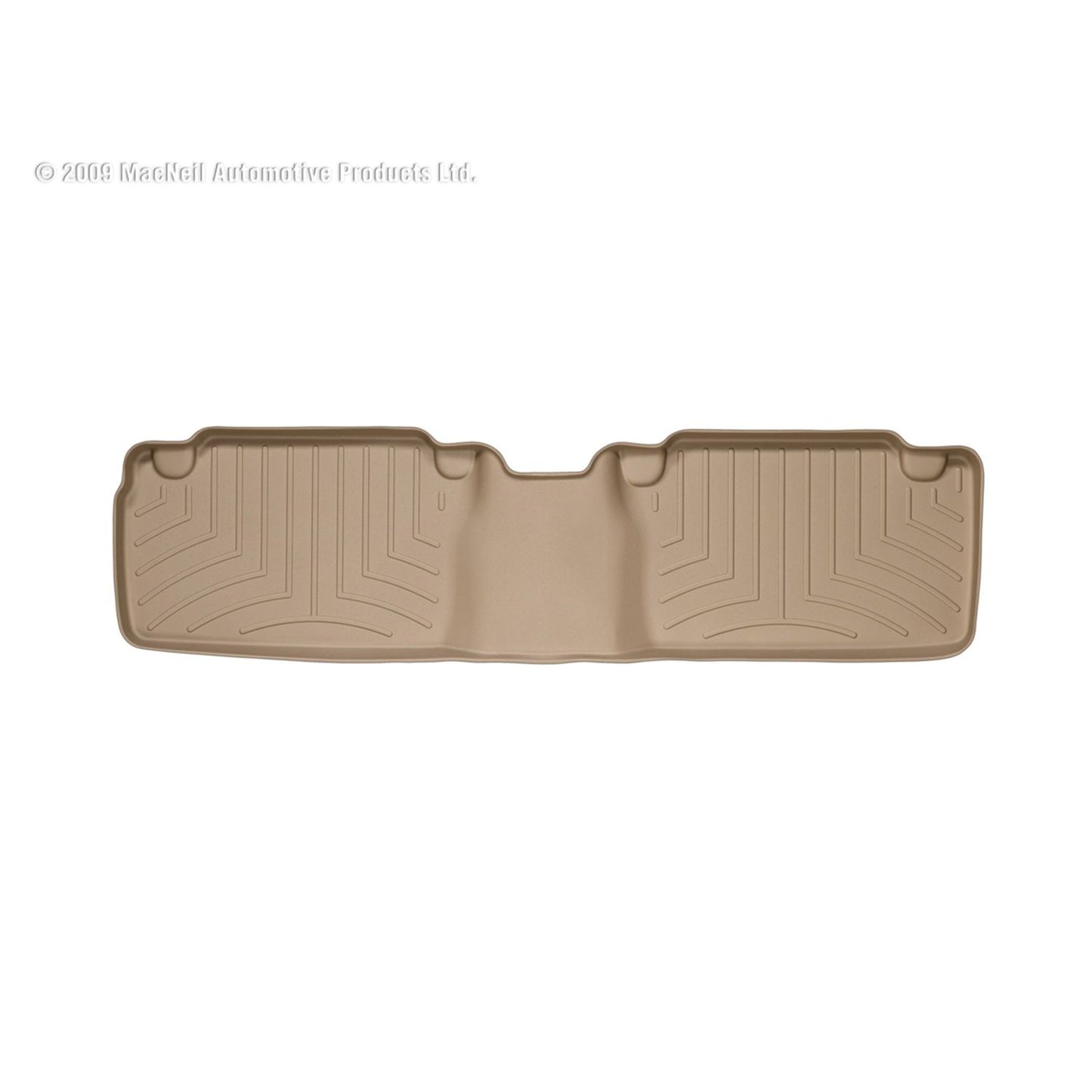WeatherTech FloorLiner™ DigitalFit® 450902
