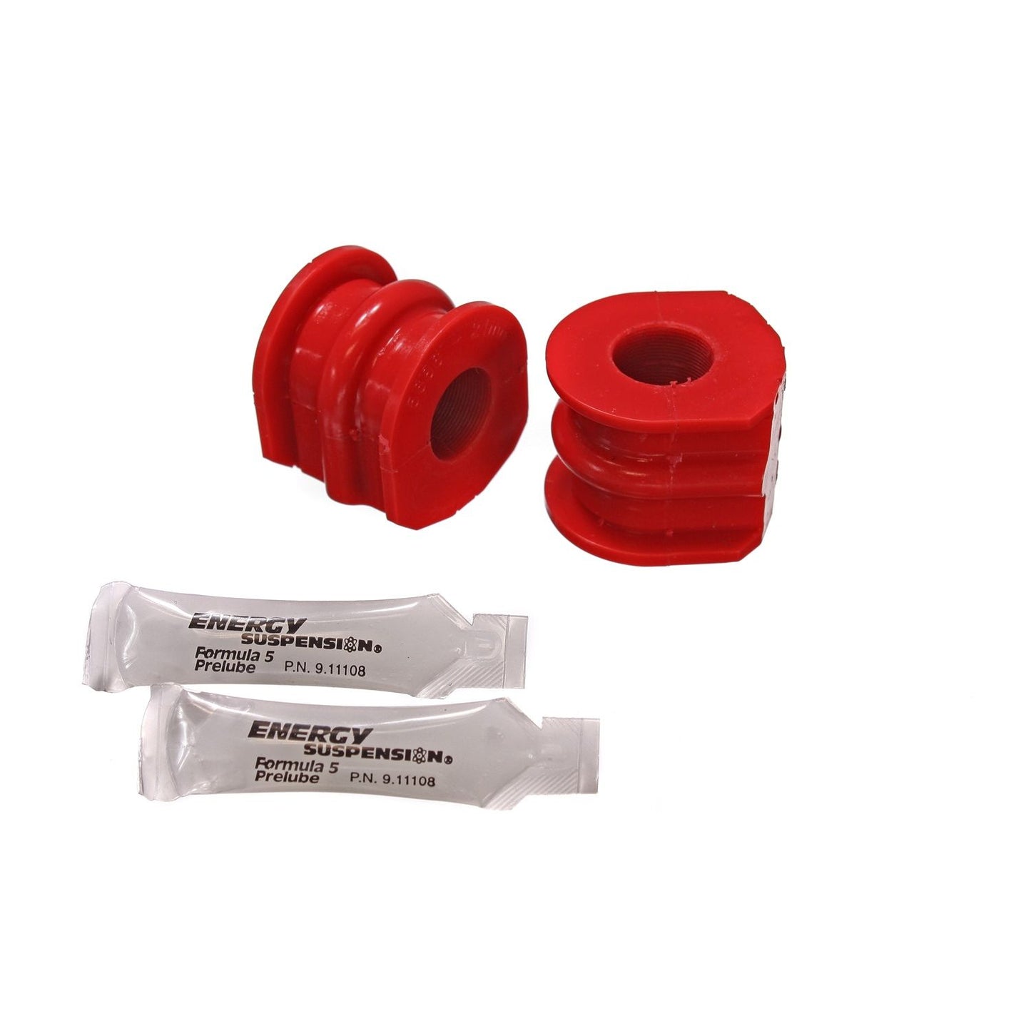 Energy Suspension RR SWAY BAR BUSHING SET 21mm 7.5127R