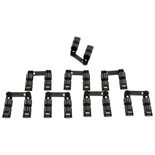 COMP Cams Sportsman Solid Roller Lifter Set w/ Bearing for Ford 352-428/429-460 COMP-96836-16