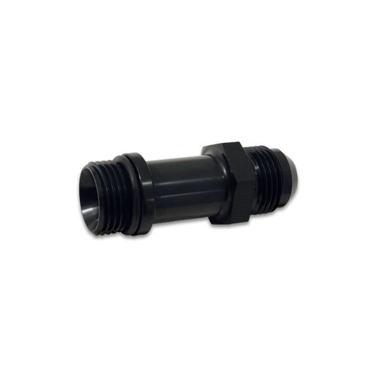 Vibrant Performance - 16993 - Male Extension Adapter AN Size: -8; ORB Size: -8