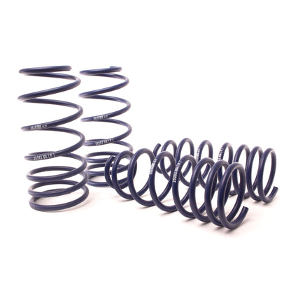 H&R Special Springs Sport Spring Kit 50701