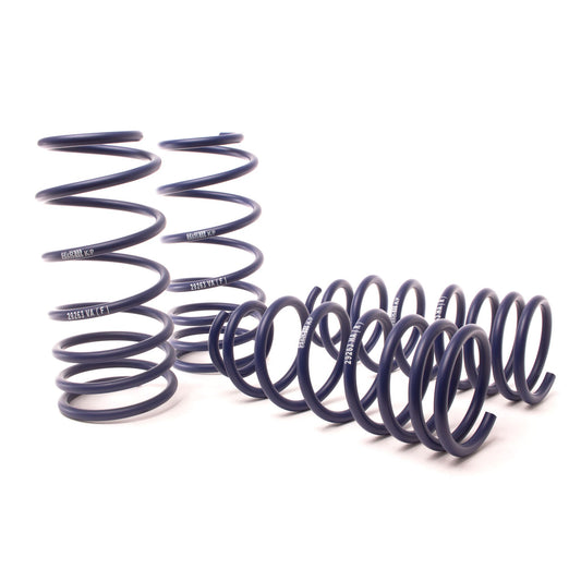 H&R Special Springs Sport Spring Kit 50701