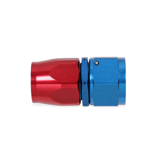Auto-Fit™ Straight AN Hose End