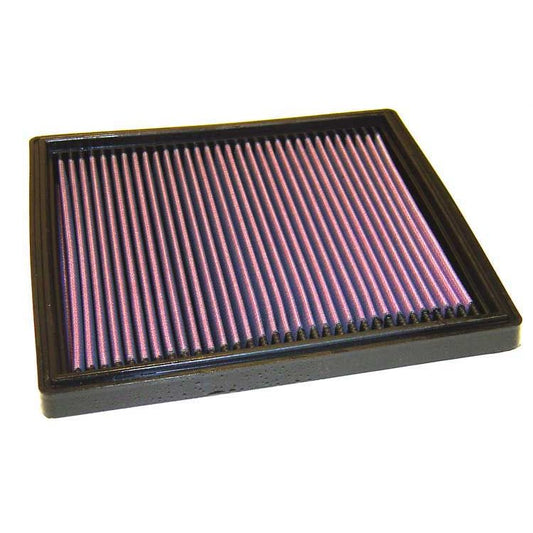 K&N 33-2077 Replacement Air Filter