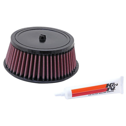 K&N SU-4000 Replacement Air Filter
