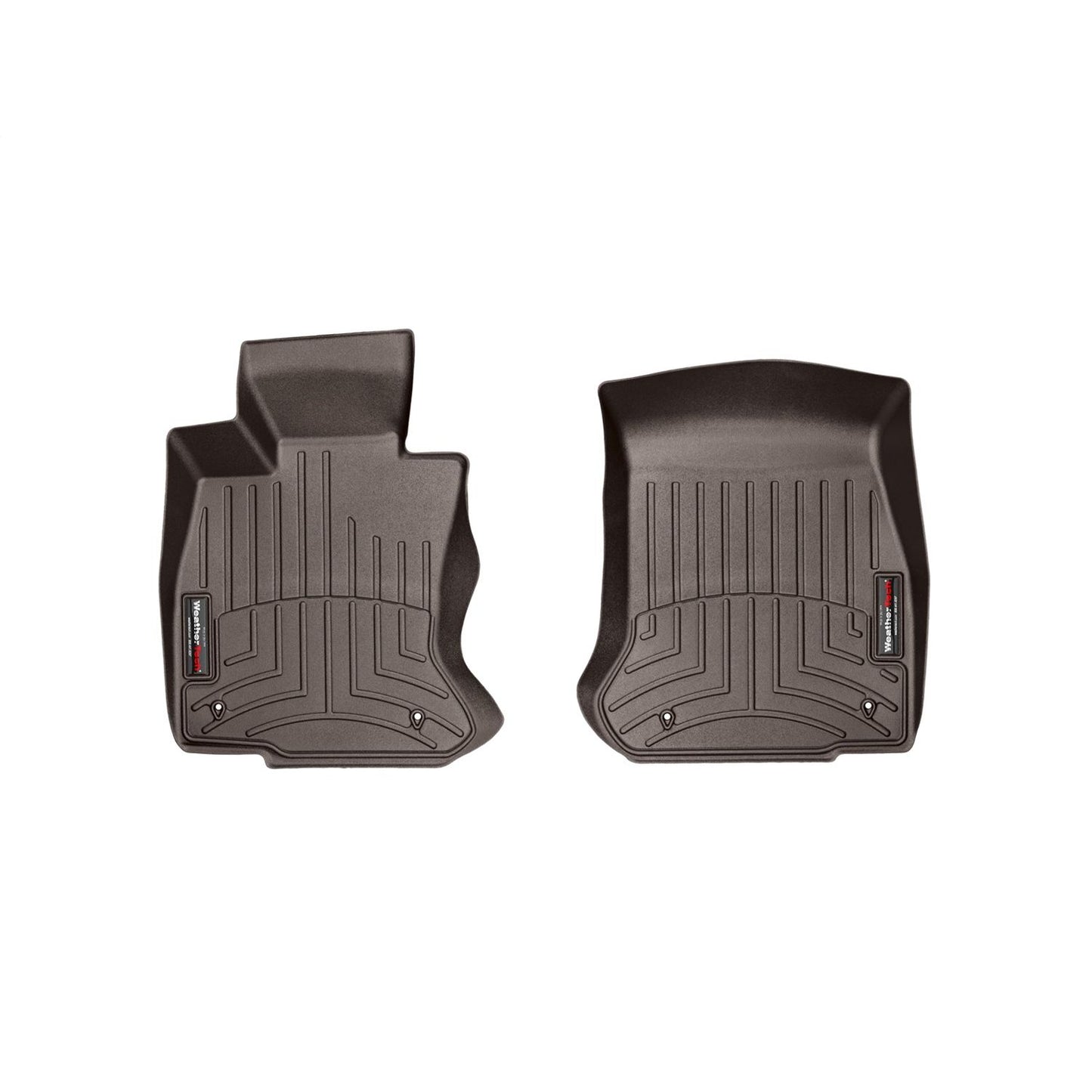 WeatherTech FloorLiner™ DigitalFit® 475081