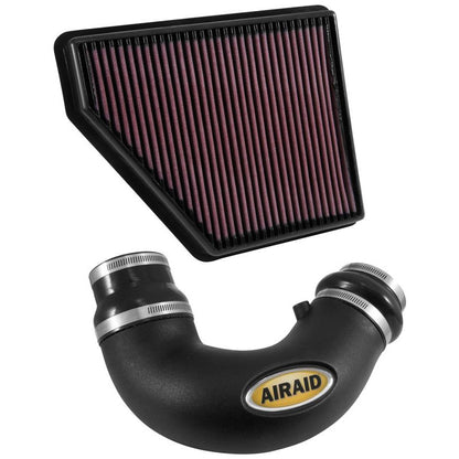 AIRAID AIR-250-714 Junior Air Intake System